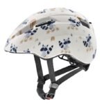 UVEX Kid 2 CC çocuk bisiklet kaskı 46-52cm - Görsel 4