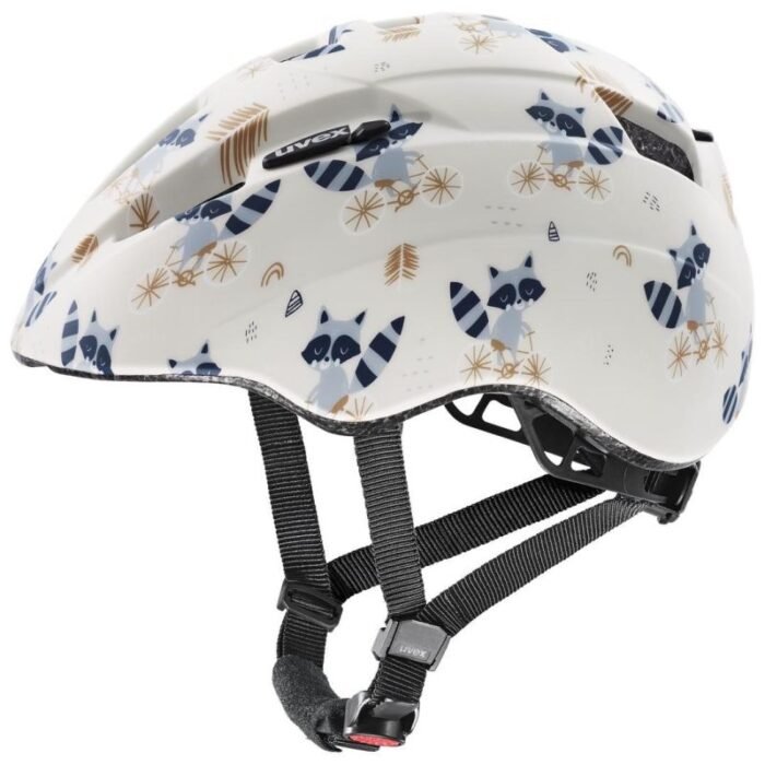 UVEX Kid 2 CC çocuk bisiklet kaskı 46-52cm - Görsel 5