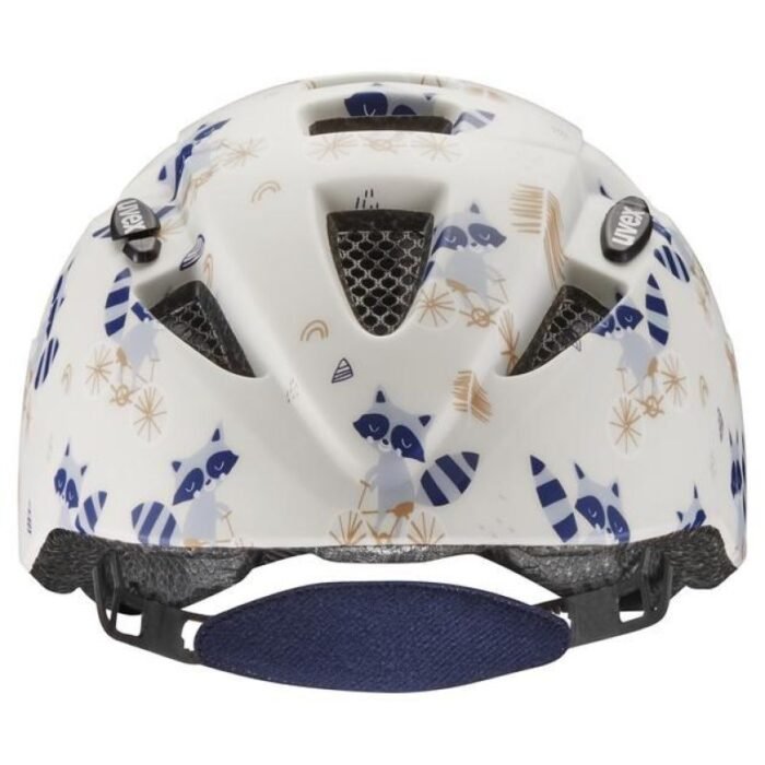 UVEX Kid 2 CC çocuk bisiklet kaskı 46-52cm - Görsel 6