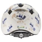 UVEX Kid 2 CC çocuk bisiklet kaskı 46-52cm - Görsel 7