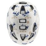 UVEX Kid 2 CC çocuk bisiklet kaskı 46-52cm - Görsel 8