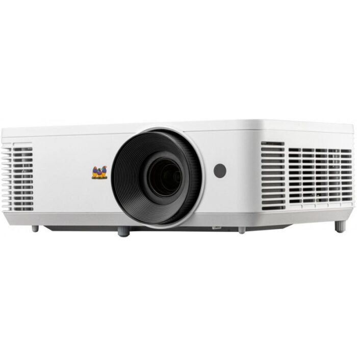 ViewSonic PA700S Projektör 4500 ANSI Lumens DLP - Görsel 2