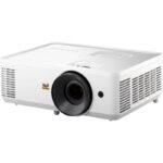 ViewSonic PA700S Projektör 4500 ANSI Lumens DLP