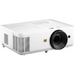 ViewSonic PA700S Projektör 4500 ANSI Lumens DLP - Görsel 3