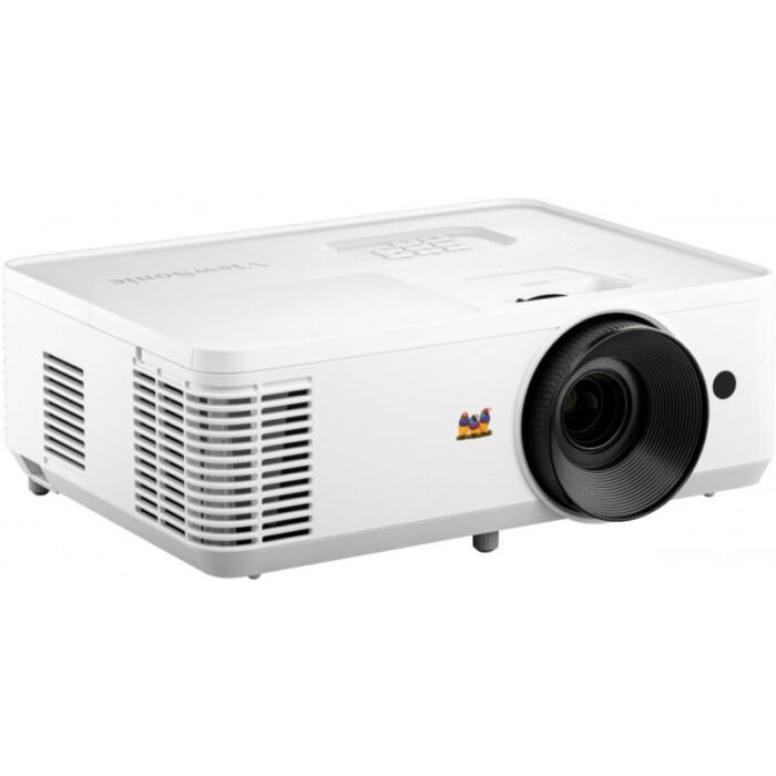 ViewSonic PA700S Projektör 4500 ANSI Lumens DLP - Görsel 3