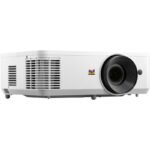 ViewSonic PA700S Projektör 4500 ANSI Lumens DLP - Görsel 4
