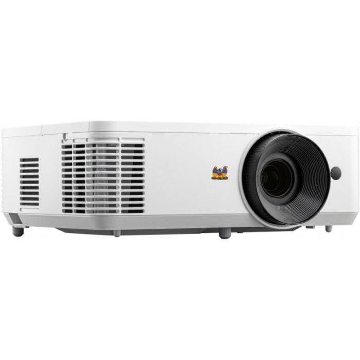 ViewSonic PA700S Projektör 4500 ANSI Lumens DLP - Görsel 4