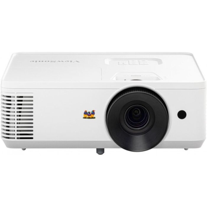 ViewSonic PA700S Projektör 4500 ANSI Lumens DLP - Görsel 5