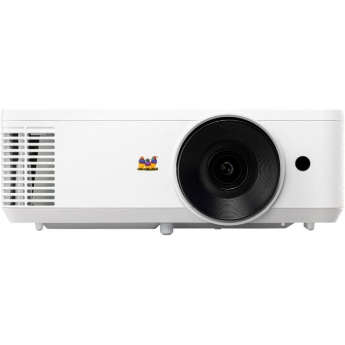 ViewSonic PA700S Projektör 4500 ANSI Lumens DLP - Görsel 6