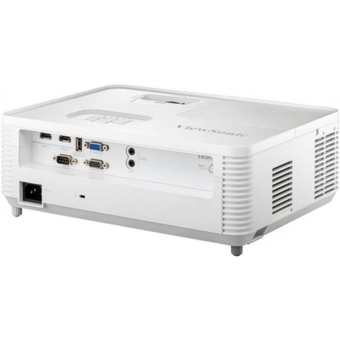 ViewSonic PA700S Projektör 4500 ANSI Lumens DLP - Görsel 7