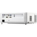 ViewSonic PA700S Projektör 4500 ANSI Lumens DLP - Görsel 8
