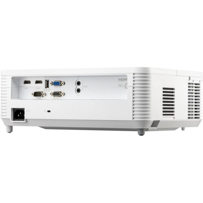 ViewSonic PA700S Projektör 4500 ANSI Lumens DLP - Görsel 8