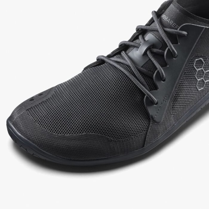 Vivobarefoot PRIMUS LITE IV Kadın Obsidian Ayakkabı - Görsel 3