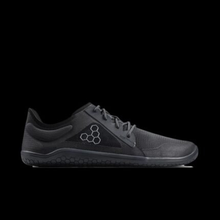 Vivobarefoot PRIMUS LITE IV Kadın Obsidian Ayakkabı