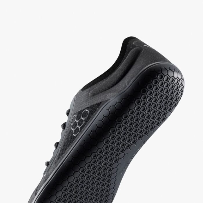 Vivobarefoot PRIMUS LITE IV Kadın Obsidian Ayakkabı - Görsel 5