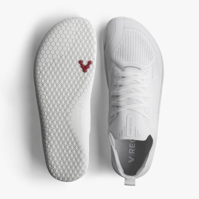 Vivobarefoot Primus Lite Knit W 209304-05 ayakkabılar - Görsel 3