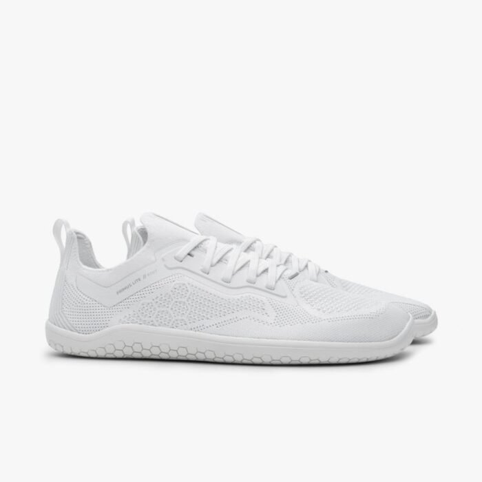 Vivobarefoot Primus Lite Knit W 209304-05 ayakkabılar - Görsel 6