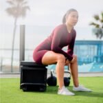 Vivobarefoot Primus Lite Knit W 209304-05 ayakkabılar - Görsel 8