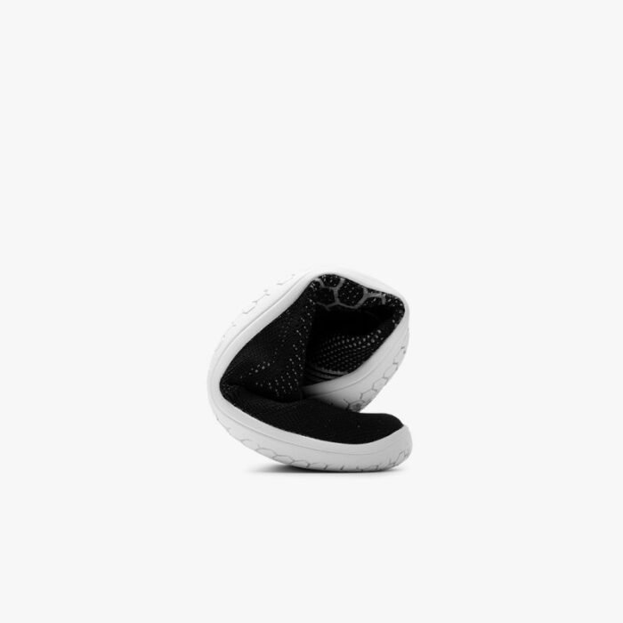 Vivobarefoot Primus Lite Knit Obsidan M - Görsel 2