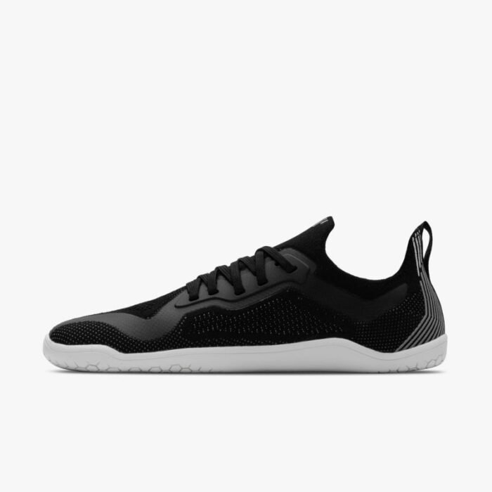 Vivobarefoot Primus Lite Knit Obsidan M - Görsel 3