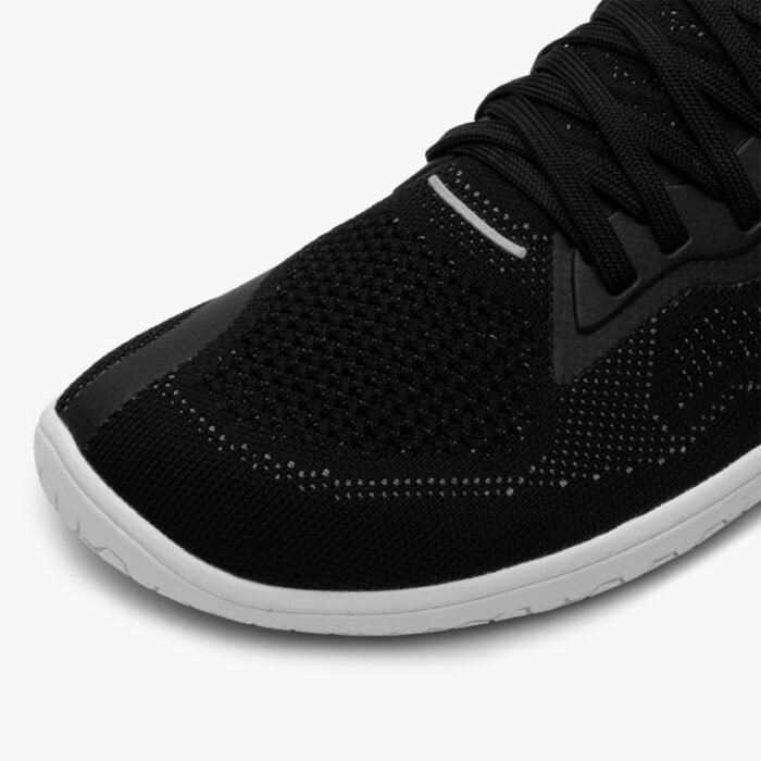 Vivobarefoot Primus Lite Knit Obsidan M - Görsel 4