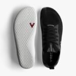 Vivobarefoot Primus Lite Knit Obsidan M - Görsel 6