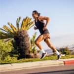 Vivobarefoot Primus Lite Knit Obsidan M - Görsel 8
