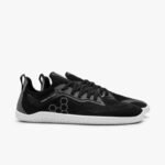 Vivobarefoot Primus Lite Knit Obsidan W - Görsel 8