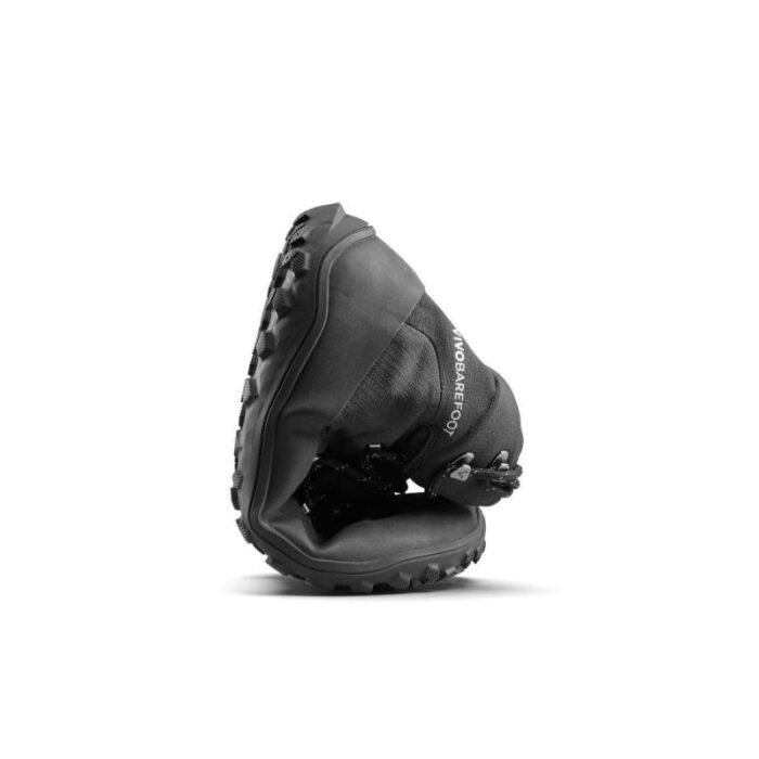 Vivobarefoot Tracker Textile AT Erkek Obsidyen - Görsel 2
