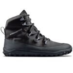 Vivobarefoot Tracker Textile AT Erkek Obsidyen