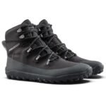 Vivobarefoot Tracker Textile AT Erkek Obsidyen - Görsel 5