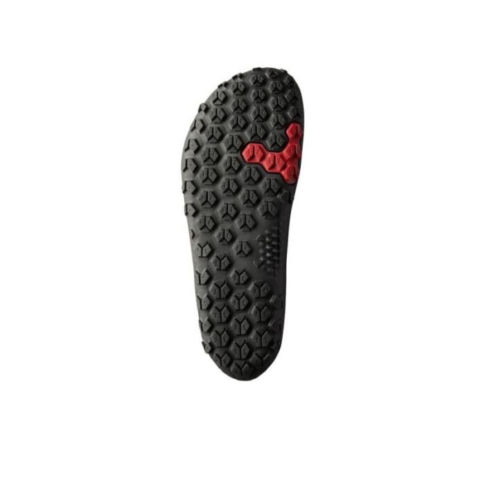 Vivobarefoot Tracker Textile AT Erkek Obsidyen - Görsel 8