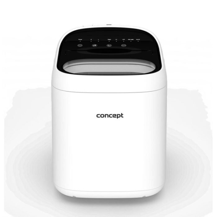 VL1520 CONCEPT buz yapıcı - Görsel 2