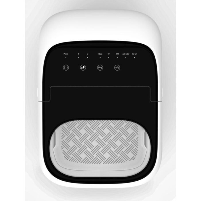 VL1520 CONCEPT buz yapıcı - Görsel 4