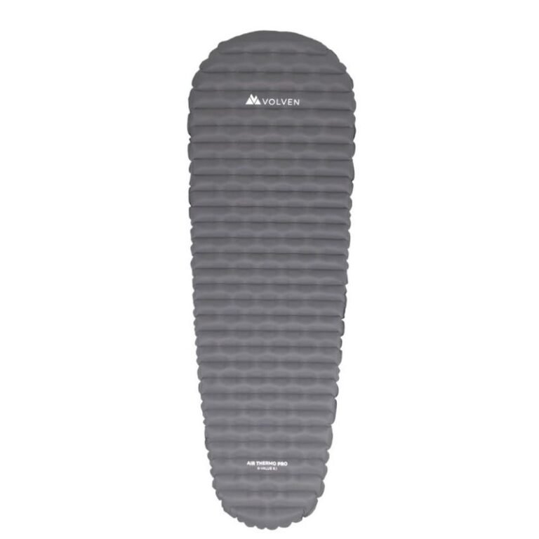 VOLVEN air thermo pro-gri