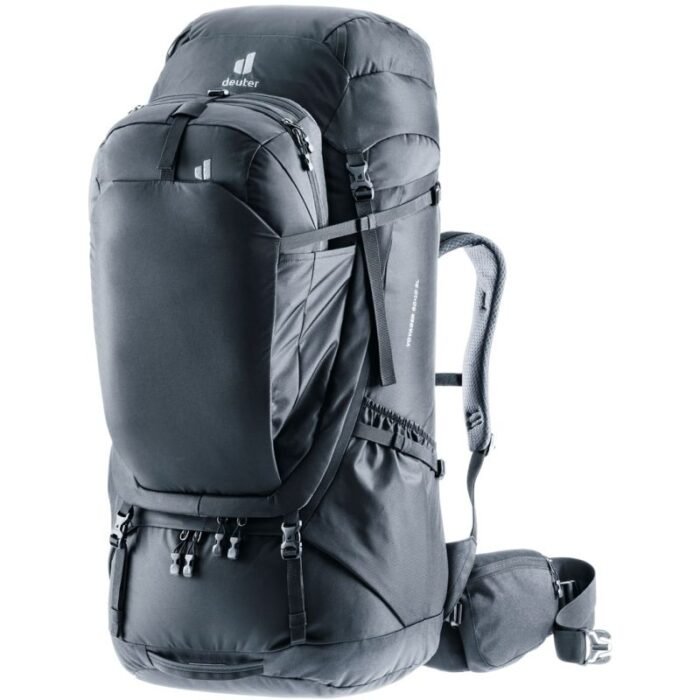 Voyager 60+10 SL Sırt Çantası - Görsel 2