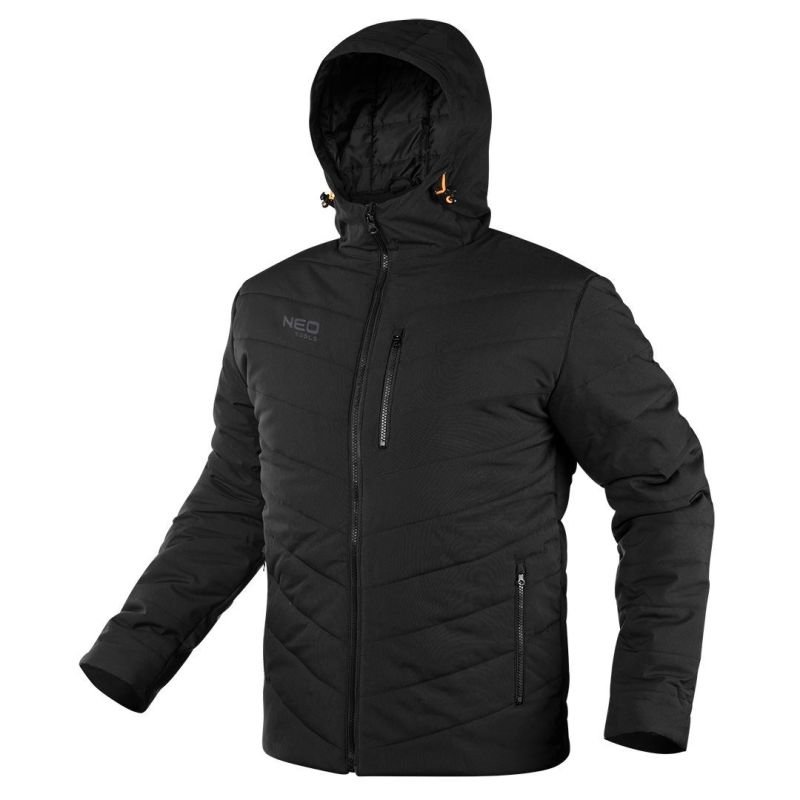 tryoshop-warm-work-jacket-size-l-neo-2351151-1 New Balance Sıcak Çalışma Ceket, L Beden - Görsel 1