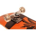 Indian Wooden Skateboard - Best Sporting - Görsel 5