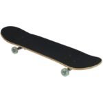 Indian Wooden Skateboard - Best Sporting - Görsel 6