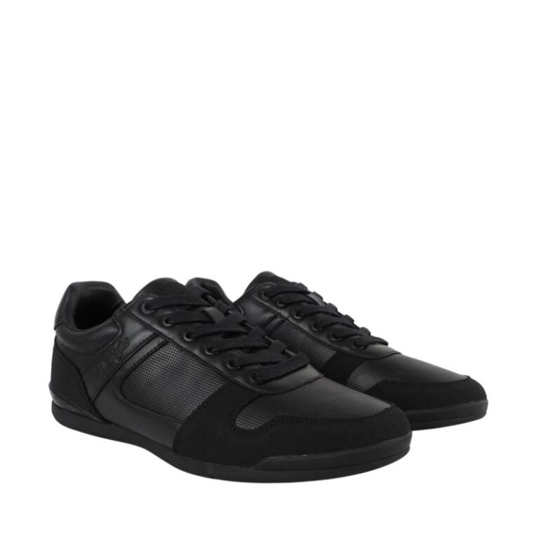 Wrangler Lenoir Low M