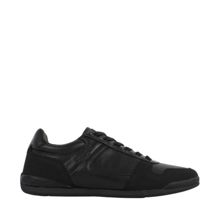 Wrangler Lenoir Low M