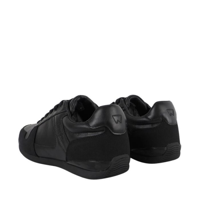 Wrangler Lenoir Low M