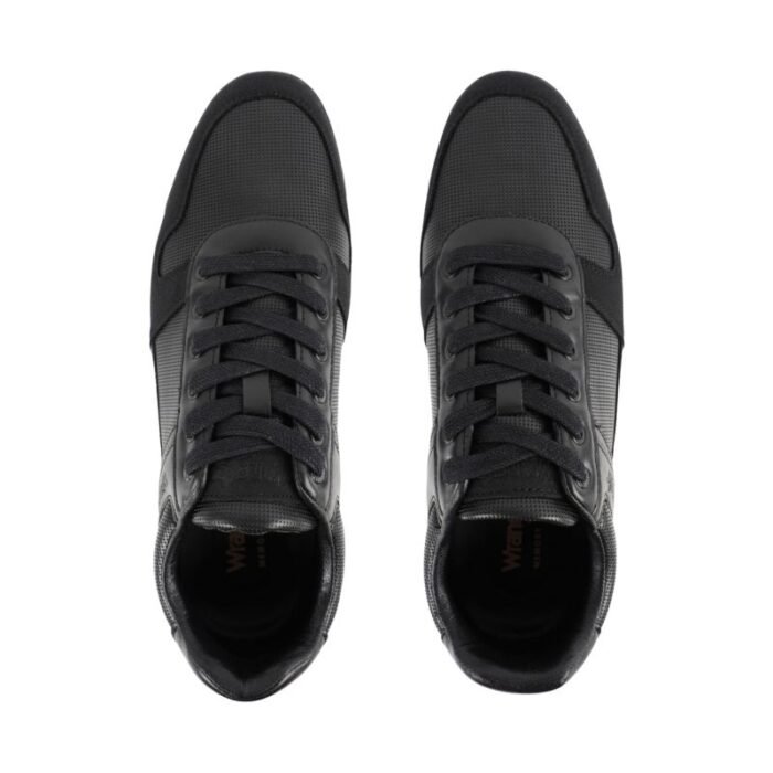 Wrangler Lenoir Low M