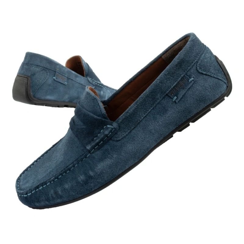 tryoshop-wrangler-men-s-shoes-maifield-suede-moccasins-navy-blue-2007305 Wrangler erkek ayakkabıları Maifield