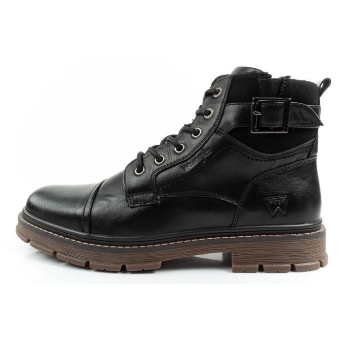 Wrangler Ryland erkek bot,