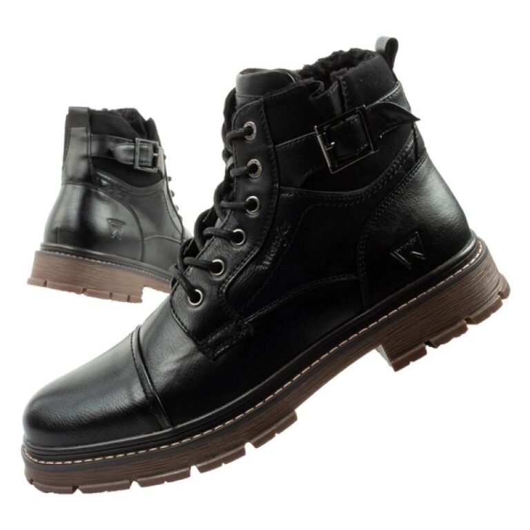 Wrangler Ryland erkek bot,