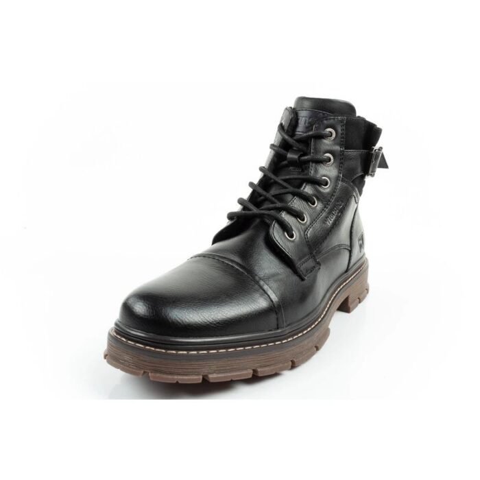 Wrangler Ryland erkek bot,