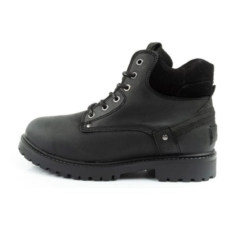 Wrangler Yuma erkek bot,
