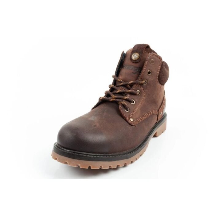 Wrangler Yuma erkek bot,