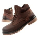 Wrangler Yuma erkek bot,
